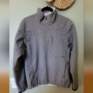 The North Face Apex Bionic softshell